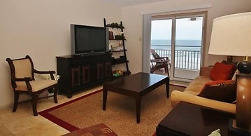 Sea Coast Gardens II 2 Bedroom Condo by Great Ocean Condos