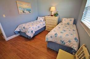 Sea Coast Gardens II 2 Bedroom Condo by Great Ocean Condos