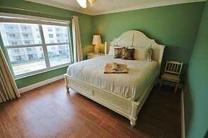 Sea Coast Gardens II 2 Bedroom Condo by Great Ocean Condos