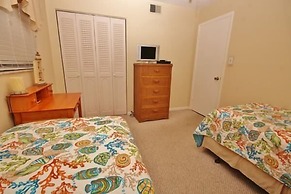 Sea Coast Gardens II 2 Bedroom Condo by Great Ocean Condos