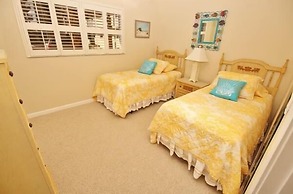 Sea Coast Gardens II 2 Bedroom Condo by Great Ocean Condos