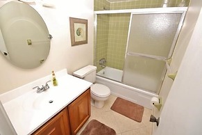 Sea Coast Gardens II 2 Bedroom Condo by Great Ocean Condos