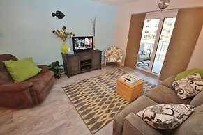 Sea Coast Gardens II 2 Bedroom Condo by Great Ocean Condos