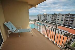 Sea Coast Gardens II 2 Bedroom Condo by Great Ocean Condos