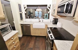 Sea Coast Gardens II 2 Bedroom Condo by Great Ocean Condos