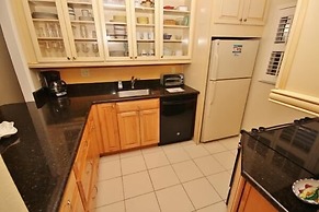 Sea Coast Gardens II 2 Bedroom Condo by Great Ocean Condos