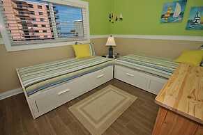 Sea Coast Gardens II 2 Bedroom Condo by Great Ocean Condos