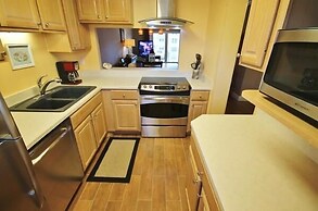 Sea Coast Gardens II 2 Bedroom Condo by Great Ocean Condos