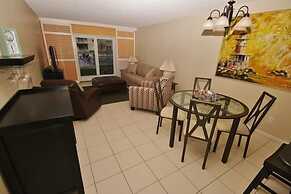 Sea Coast Gardens II 2 Bedroom Condo by Great Ocean Condos