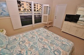 Sea Coast Gardens II 2 Bedroom Condo by Great Ocean Condos