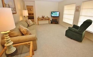 Sea Coast Gardens II 2 Bedroom Condo by Great Ocean Condos