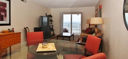 Sea Coast Gardens II 2 Bedroom Condo by Great Ocean Condos