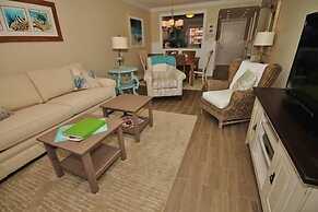 Sea Coast Gardens II 2 Bedroom Condo by Great Ocean Condos