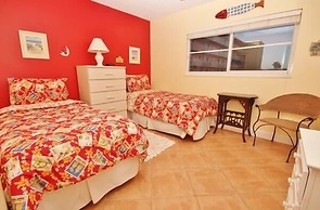 Sea Coast Gardens II 2 Bedroom Condo by Great Ocean Condos