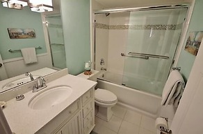 Sea Coast Gardens II 2 Bedroom Condo by Great Ocean Condos