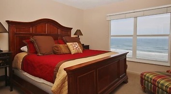 Sea Coast Gardens II 2 Bedroom Condo by Great Ocean Condos