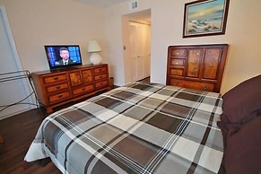 Sea Coast Gardens II 2 Bedroom Condo by Great Ocean Condos