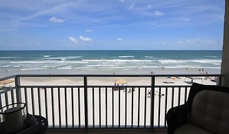 Sea Coast Gardens II 2 Bedroom Condo by Great Ocean Condos