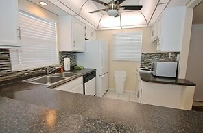 Sea Coast Gardens II 2 Bedroom Condo by Great Ocean Condos