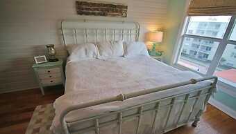 Sea Coast Gardens II 2 Bedroom Condo by Great Ocean Condos