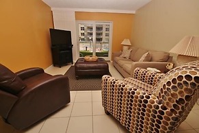 Sea Coast Gardens II 2 Bedroom Condo by Great Ocean Condos