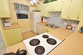 Sea Coast Gardens II 2 Bedroom Condo by Great Ocean Condos