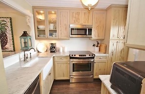 Sea Coast Gardens II 2 Bedroom Condo by Great Ocean Condos