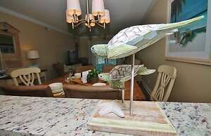 Sea Coast Gardens II 2 Bedroom Condo by Great Ocean Condos