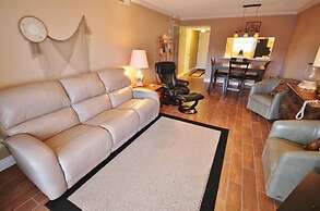 Sea Coast Gardens II 2 Bedroom Condo by Great Ocean Condos