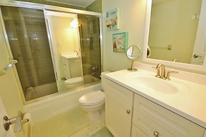 Sea Coast Gardens II 2 Bedroom Condo by Great Ocean Condos