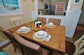 Sea Coast Gardens II 2 Bedroom Condo by Great Ocean Condos