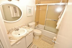 Sea Coast Gardens II 2 Bedroom Condo by Great Ocean Condos