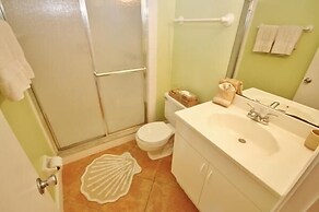 Sea Coast Gardens II 2 Bedroom Condo by Great Ocean Condos