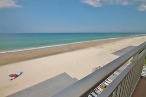 Sea Coast Gardens II 2 Bedroom Condo by Great Ocean Condos