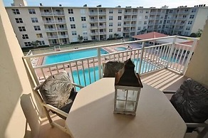 Sea Coast Gardens II 2 Bedroom Condo by Great Ocean Condos