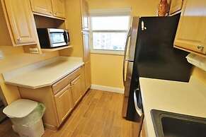 Sea Coast Gardens II 2 Bedroom Condo by Great Ocean Condos