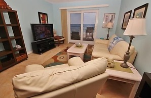 Sea Coast Gardens II 2 Bedroom Condo by Great Ocean Condos