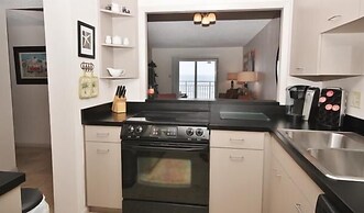 Sea Coast Gardens II 2 Bedroom Condo by Great Ocean Condos