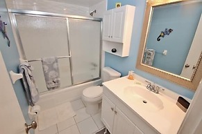 Sea Coast Gardens II 2 Bedroom Condo by Great Ocean Condos