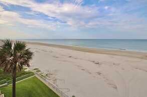 Sea Coast Gardens II 2 Bedroom Condo by Great Ocean Condos