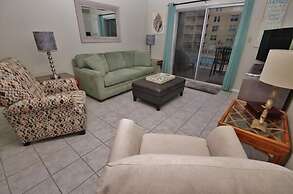Sea Coast Gardens II 2 Bedroom Condo by Great Ocean Condos