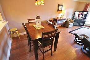 Sea Coast Gardens II 2 Bedroom Condo by Great Ocean Condos