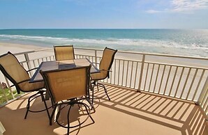 Sea Coast Gardens II 2 Bedroom Condo by Great Ocean Condos