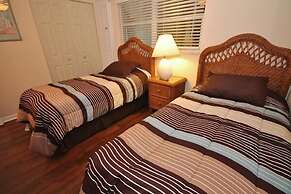 Sea Coast Gardens II 2 Bedroom Condo by Great Ocean Condos