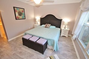 Sea Coast Gardens II 2 Bedroom Condo by Great Ocean Condos