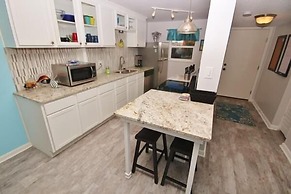 Sea Coast Gardens II 2 Bedroom Condo by Great Ocean Condos