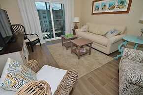 Sea Coast Gardens II 2 Bedroom Condo by Great Ocean Condos