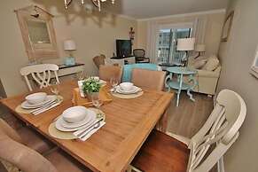 Sea Coast Gardens II 2 Bedroom Condo by Great Ocean Condos