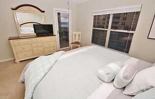 Sea Coast Gardens II 2 Bedroom Condo by Great Ocean Condos