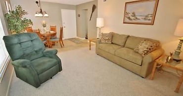 Sea Coast Gardens II 2 Bedroom Condo by Great Ocean Condos